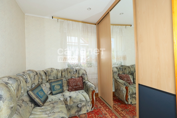 
  Продается дом, 60.3 м², Кемерово
. Фото 9.