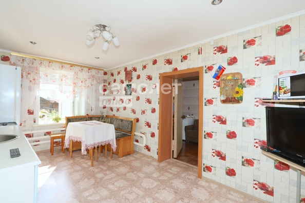 
  Продается дом, 60.3 м², Кемерово
. Фото 14.