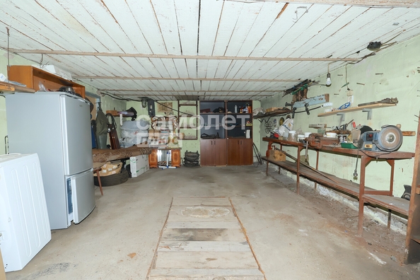 
  Продается дом, 60.3 м², Кемерово
. Фото 26.