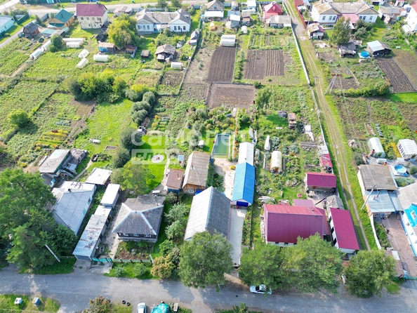 
  Продается дом, 60.3 м², Кемерово
. Фото 27.