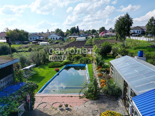 
  Продается дом, 60.3 м², Кемерово
. Фото 28.