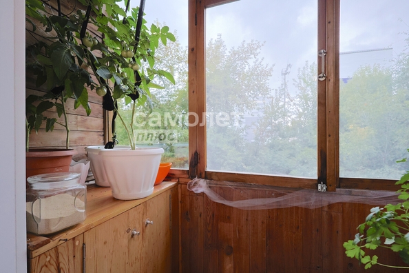 
  Продается 2-комн. квартира, 44.2 м², Ворошилова ул, д. 11а
. Фото 2.