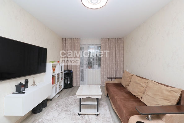 
  Продается 2-комн. квартира, 44.2 м², Ворошилова ул, д. 11а
. Фото 4.