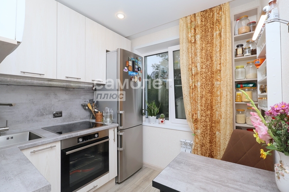 
  Продается 2-комн. квартира, 44.2 м², Ворошилова ул, д. 11а
. Фото 12.