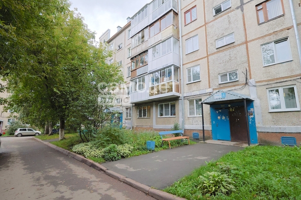 
  Продается 2-комн. квартира, 44.2 м², Ворошилова ул, д. 11а
. Фото 28.