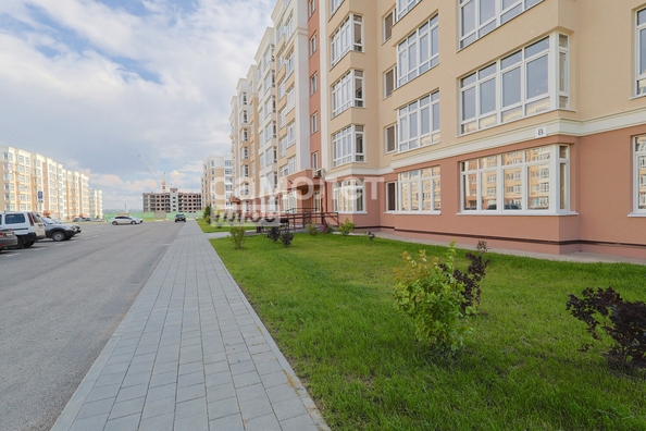 
  Продается студия, 43.3 м², Солнечный б-р, д. 12
. Фото 23.