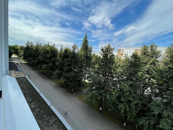 
  Продается 3-комн. квартира, 61.5 м², Ленина пр-кт, д. 123
. Фото 21.