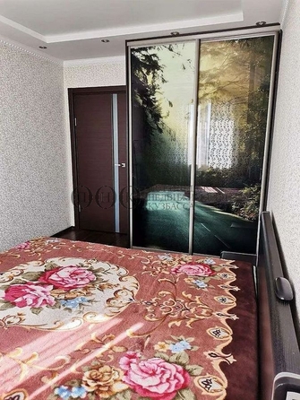 
  Продается 2-комн. квартира, 62.4 м², Космическая ул, д. 16/1
. Фото 6.