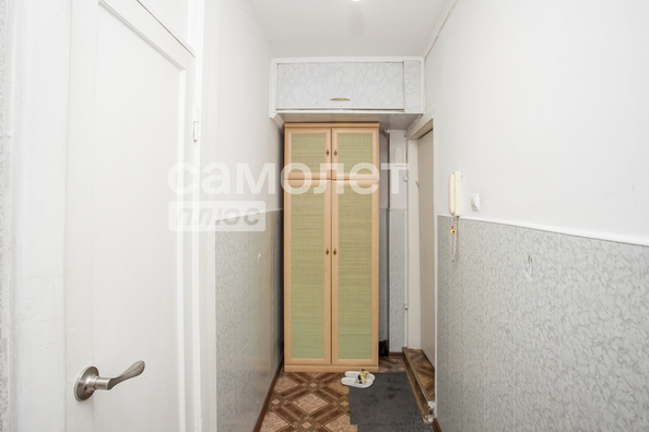 
  Продается 1-комн. квартира, 32 м², Сибиряков-Гвардейцев ул, д. 334
. Фото 12.