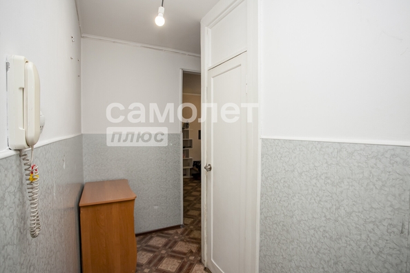 
  Продается 1-комн. квартира, 32 м², Сибиряков-Гвардейцев ул, д. 334
. Фото 15.