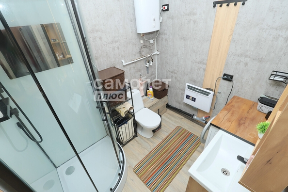 
  Продается дача, 132 м², Кемерово
. Фото 12.