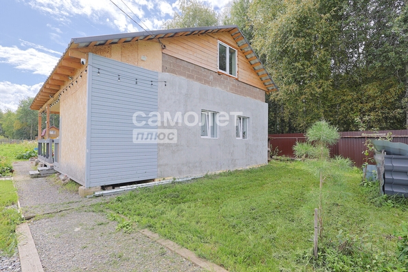 
  Продается дача, 132 м², Кемерово
. Фото 23.