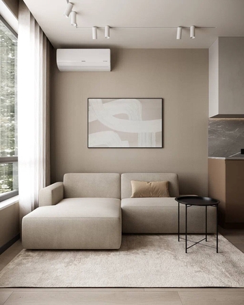 
  Продается 2-комн. квартира, 36.5 м², ЖК Уютный квартал, дом 1
. Фото 2.