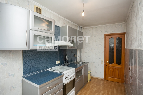 
  Продается 1-комн. квартира, 34.9 м², Молодежный пр-кт, д. 5
. Фото 5.
