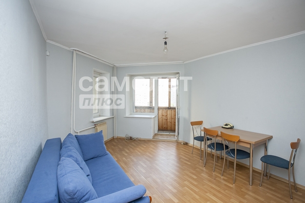 
  Продается 1-комн. квартира, 34.9 м², Молодежный пр-кт, д. 5
. Фото 7.