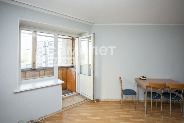 
  Продается 1-комн. квартира, 34.9 м², Молодежный пр-кт, д. 5
. Фото 12.