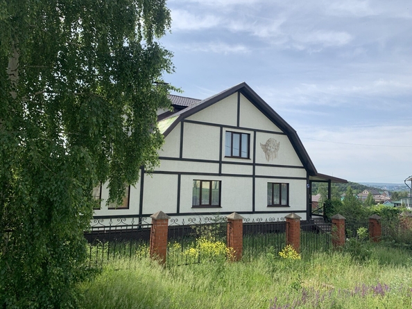 
  Продается коттедж, 295 м², Кемерово
. Фото 5.