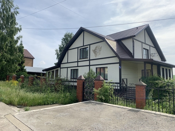 
  Продается коттедж, 295 м², Кемерово
. Фото 6.