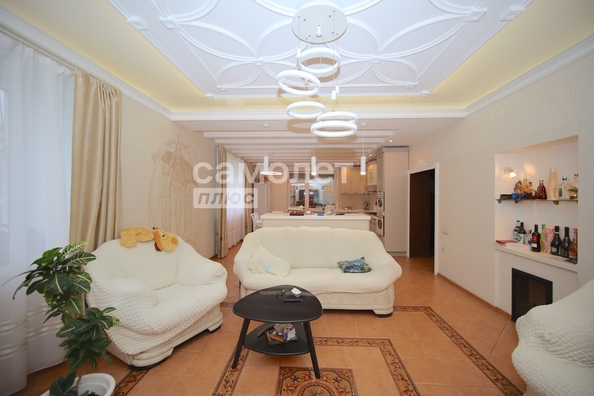 
  Продается коттедж, 295 м², Кемерово
. Фото 10.