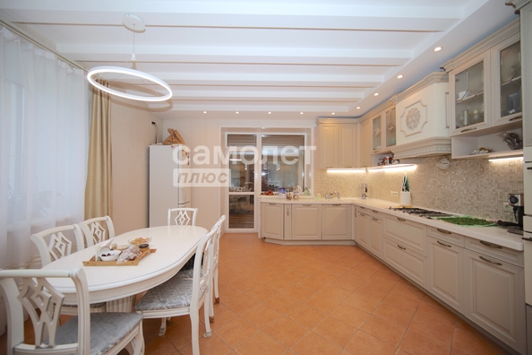 
  Продается коттедж, 295 м², Кемерово
. Фото 12.