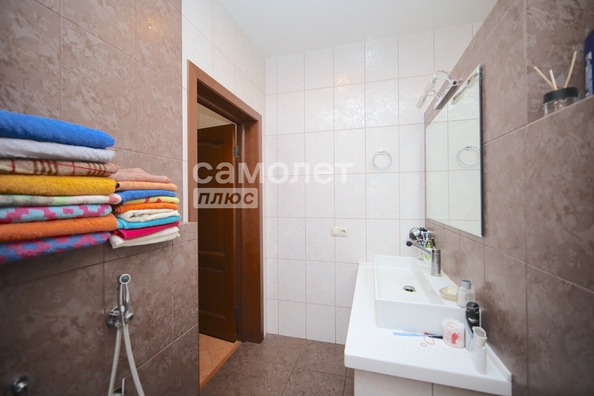 
  Продается коттедж, 295 м², Кемерово
. Фото 22.