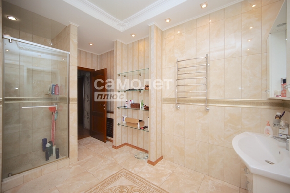 
  Продается коттедж, 295 м², Кемерово
. Фото 23.
