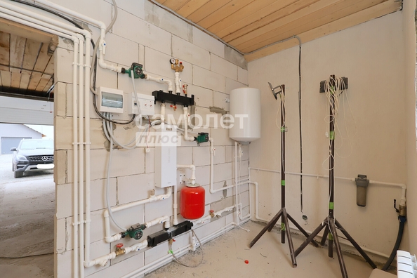 
  Продается коттедж, 180 м², дачный поселок Артемкино
. Фото 8.