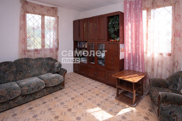 
  Продается дача, 74.5 м², СНТ СНТ Энергия
. Фото 6.
