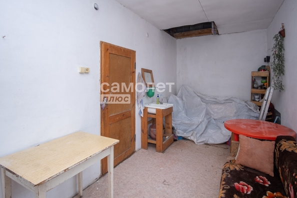 
  Продается дача, 74.5 м², СНТ СНТ Энергия
. Фото 17.