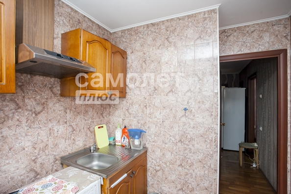 
  Продается 3-комн. квартира, 61.1 м², Сарыгина ул, д. 34А
. Фото 6.