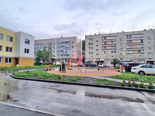 
  Продается 3-комн. квартира, 98 м², Тухачевского ул, д. 29Бк1
. Фото 28.