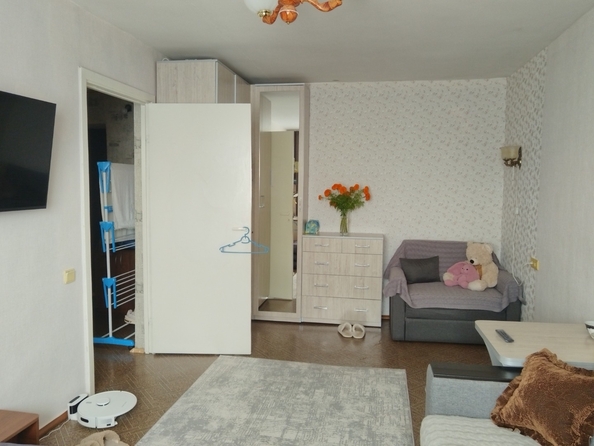 
  Продается 1-комн. квартира, 33 м², Ленина пр-кт, д. 81А
. Фото 2.
