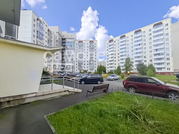 
  Продается 3-комн. квартира, 81.4 м², Серебряный бор ул, д. 3
. Фото 8.