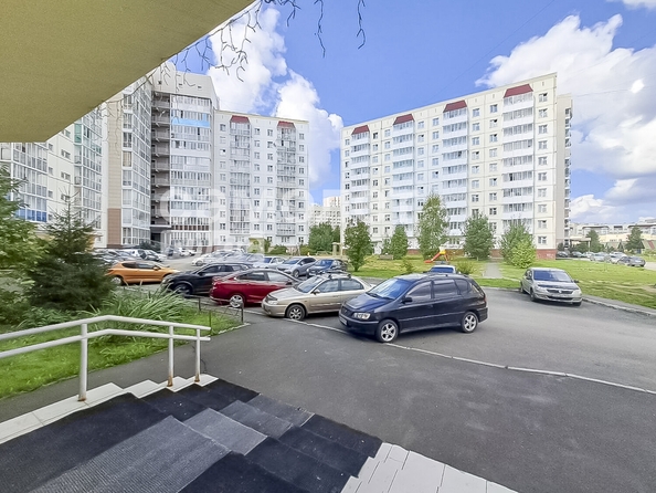 
  Продается 3-комн. квартира, 81.4 м², Серебряный бор ул, д. 3
. Фото 10.