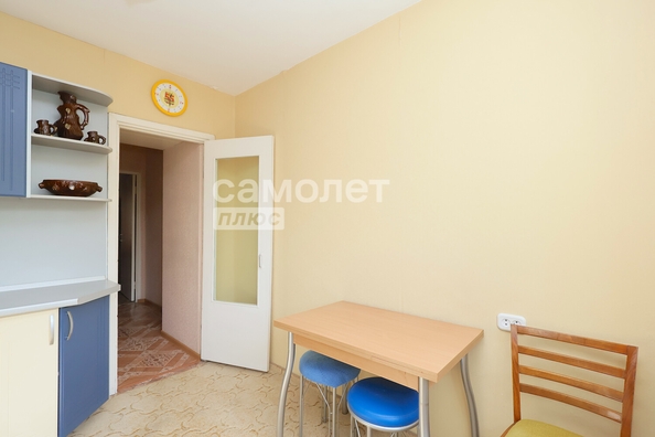 
  Продается 2-комн. квартира, 53.8 м², Стахановская ул, д. 16
. Фото 6.