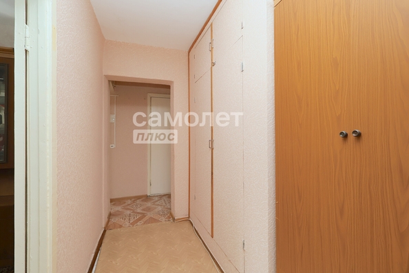 
  Продается 2-комн. квартира, 53.8 м², Стахановская ул, д. 16
. Фото 12.