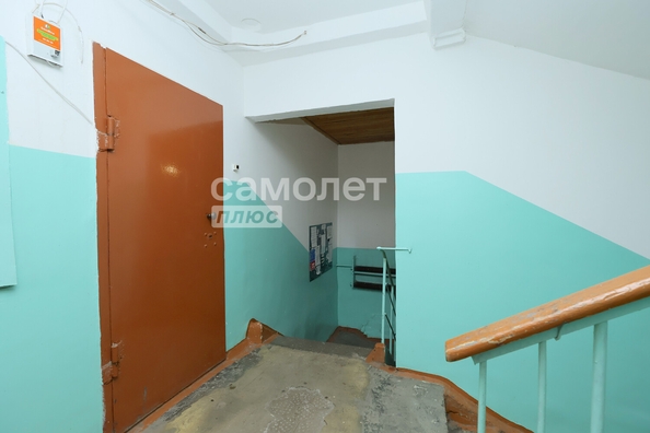 
  Продается 2-комн. квартира, 53.8 м², Стахановская ул, д. 16
. Фото 20.