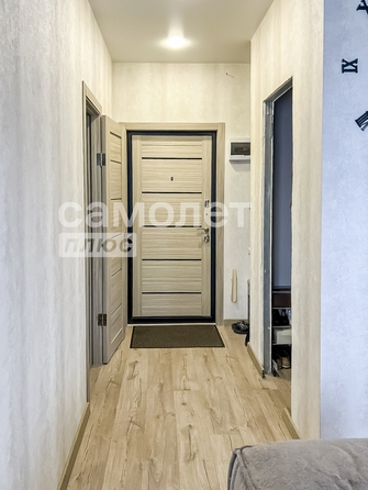 
  Продается 1-комн. квартира, 32.7 м², ЖК Европейские провинции, дом 20
. Фото 3.