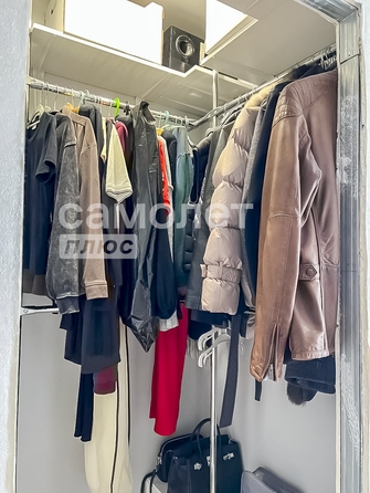 
  Продается 1-комн. квартира, 32.7 м², ЖК Европейские провинции, дом 20
. Фото 15.