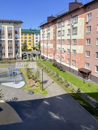 
  Продается 1-комн. квартира, 32.8 м², ЖК Европейские провинции, дом 27
. Фото 16.