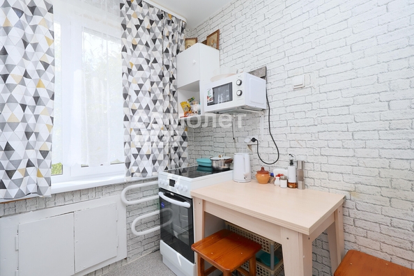 
  Продается 2-комн. квартира, 47.6 м², Халтурина ул, д. 29
. Фото 13.