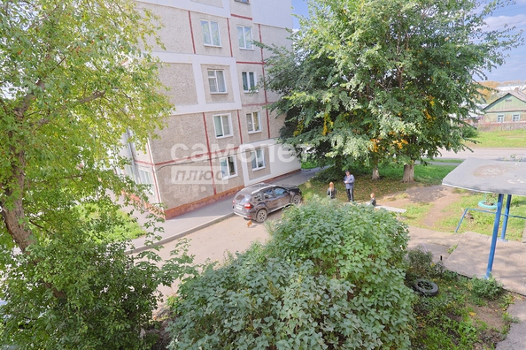 
  Продается 2-комн. квартира, 47.6 м², Халтурина ул, д. 29
. Фото 19.