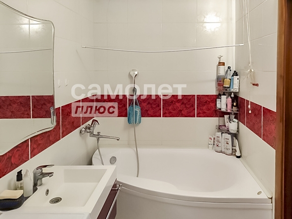 
  Продается 2-комн. квартира, 51.3 м², Советская ул, д. 10
. Фото 5.