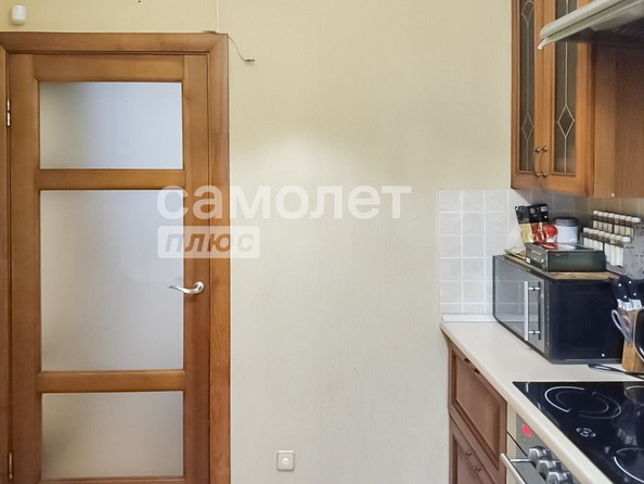 
  Продается 2-комн. квартира, 51.3 м², Советская ул, д. 10
. Фото 6.