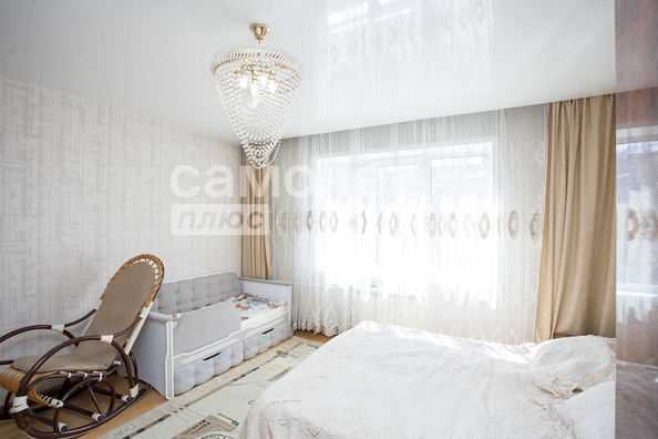
  Продается 3-комн. квартира, 68.4 м², Свободы ул, д. 13
. Фото 7.