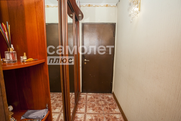 
  Продается 3-комн. квартира, 68.4 м², Свободы ул, д. 13
. Фото 15.