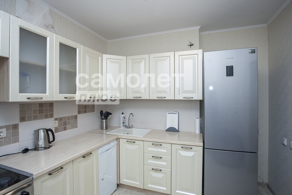 
  Продается 3-комн. квартира, 69 м², Химиков пр-кт, д. 49А
. Фото 13.