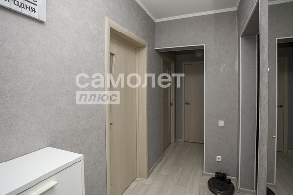 
  Продается 3-комн. квартира, 69 м², Химиков пр-кт, д. 49А
. Фото 21.