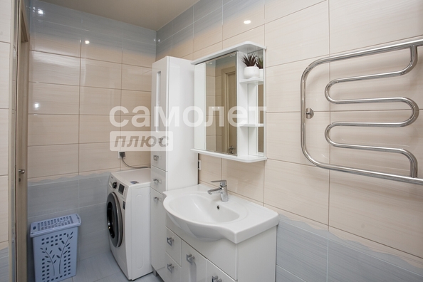 
  Продается 3-комн. квартира, 69 м², Химиков пр-кт, д. 49А
. Фото 26.