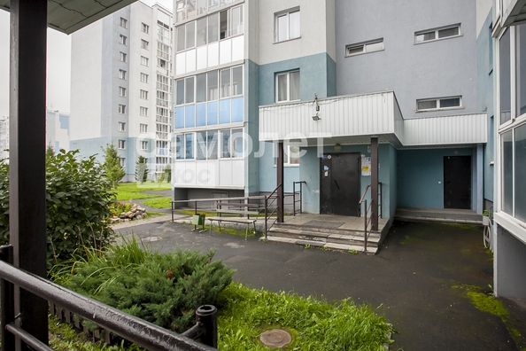 
  Продается 3-комн. квартира, 69 м², Химиков пр-кт, д. 49А
. Фото 35.
